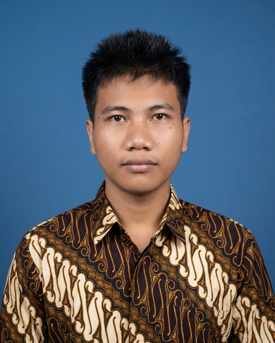TIRTA JEFRI ISMAIL